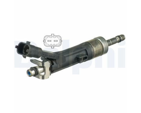 Injector/Atomizer