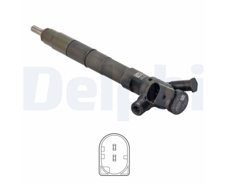 Injector/Atomizer