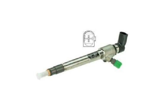 Injector/Atomizer