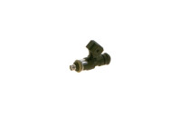 Injector/Atomizer