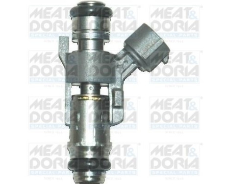 Injector/Atomizer