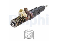 Injector/Atomizer