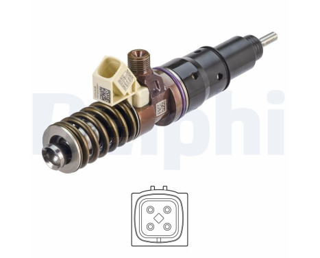 Injector/Atomizer