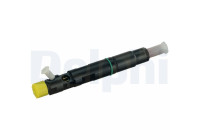 Injector/Atomizer