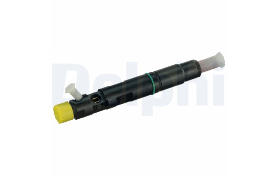 Injector/Atomizer