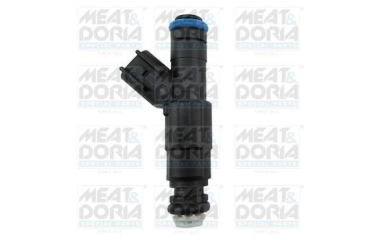 Injector/Atomizer