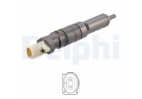 Injector/Atomizer