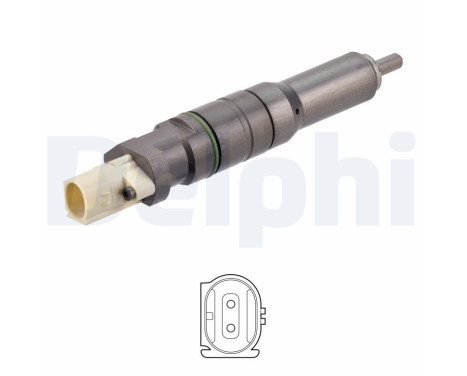 Injector/Atomizer