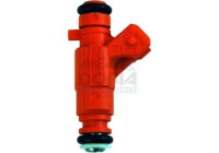 Injector/Atomizer
