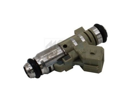 Injector/Atomizer