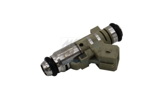 Injector/Atomizer