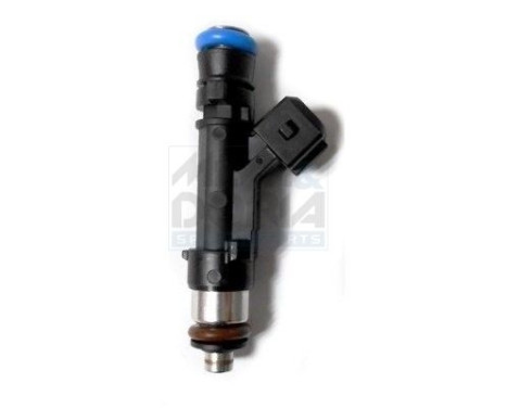 Injector/Atomizer
