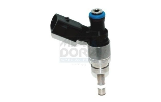 Injector/Atomizer