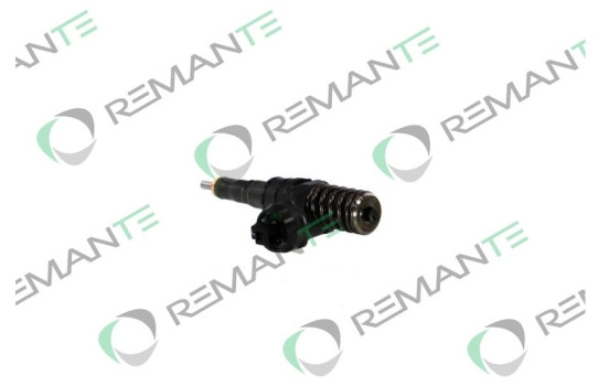 Injector/Atomizer