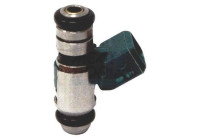 Injector/Atomizer