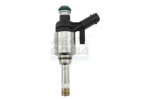 Injector/Atomizer