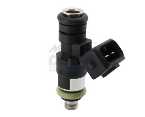 Injector/Atomizer