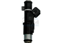 Injector/Atomizer