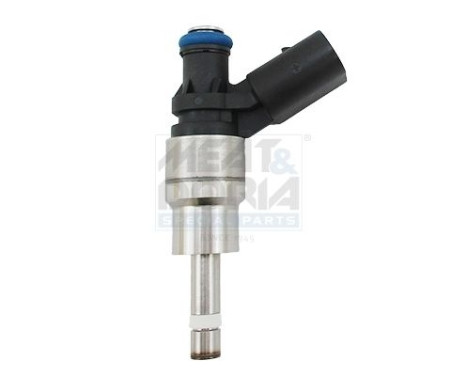 Injector/Atomizer