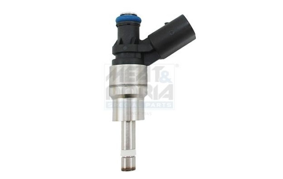 Injector/Atomizer