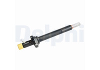 Injector/Atomizer