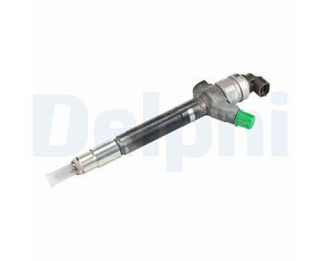 Injector/Atomizer