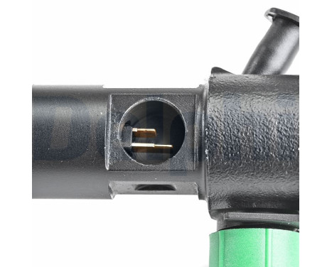 Injector/Atomizer, Image 2