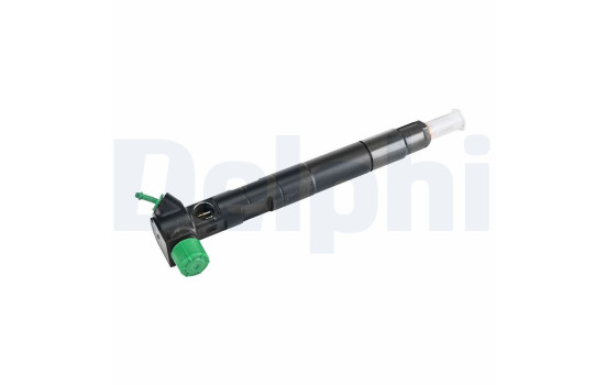 Injector/Atomizer