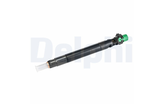 Injector/Atomizer