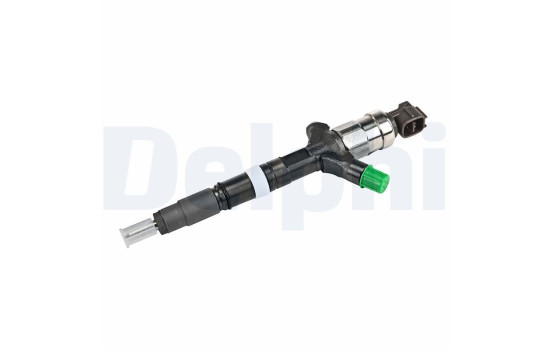 Injector/Atomizer