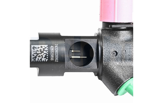 Injector/Atomizer, Image 2