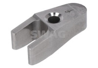 Injector holder