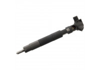 Injector Nozzle 102471 FEBI