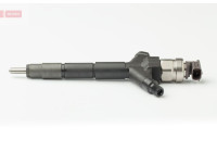 Injector Nozzle