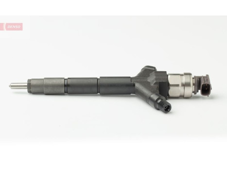 Injector Nozzle