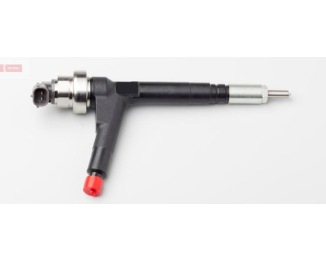 Injector