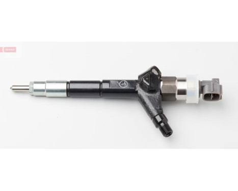 Injector