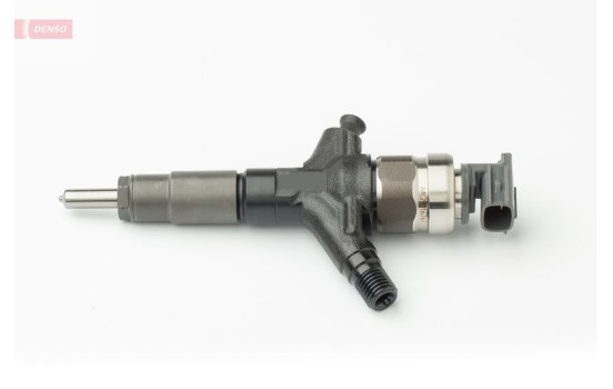 Injector