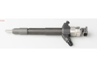 Injector
