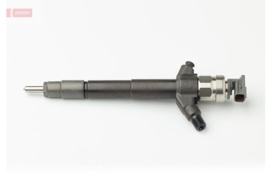 Injector