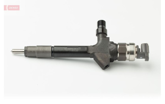 Injector
