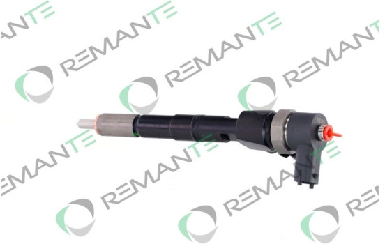 Injector