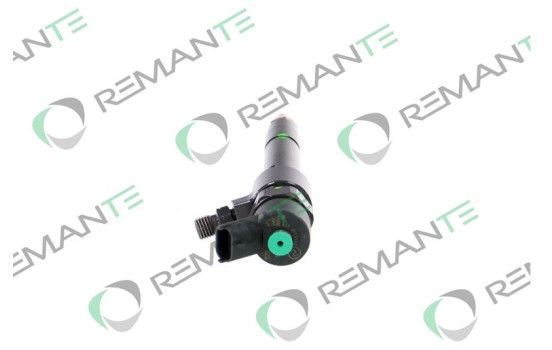 Injector, Image 2