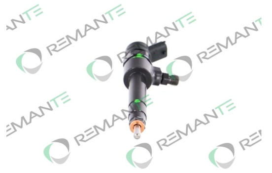Injector, Image 5