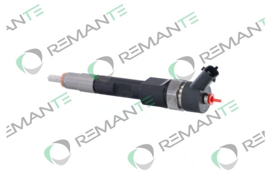 Injector