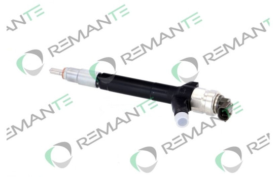Injector