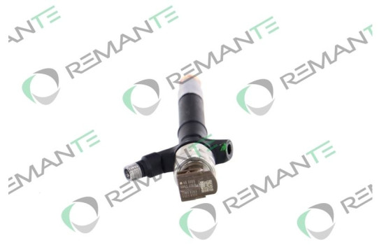 Injector, Image 2