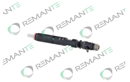 Injector