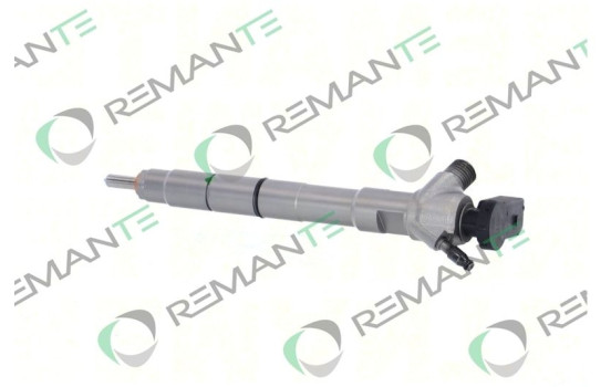 Injector