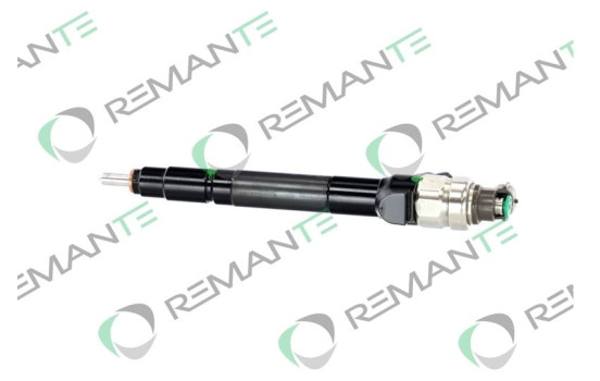 Injector